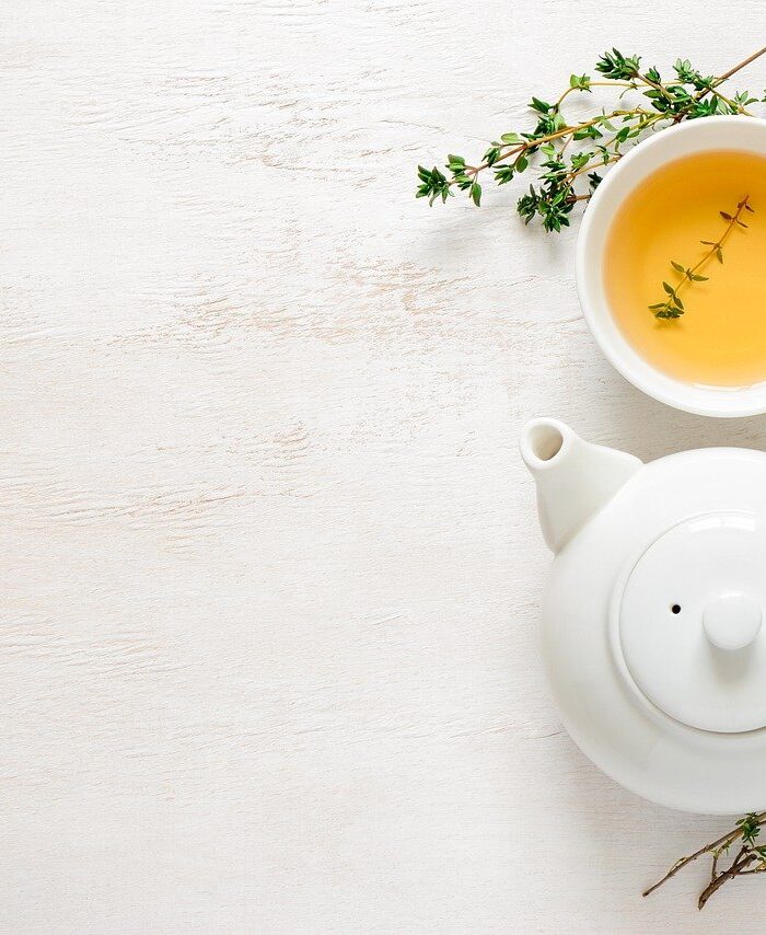 5 Teas Your Skin Care Routine Could Love!