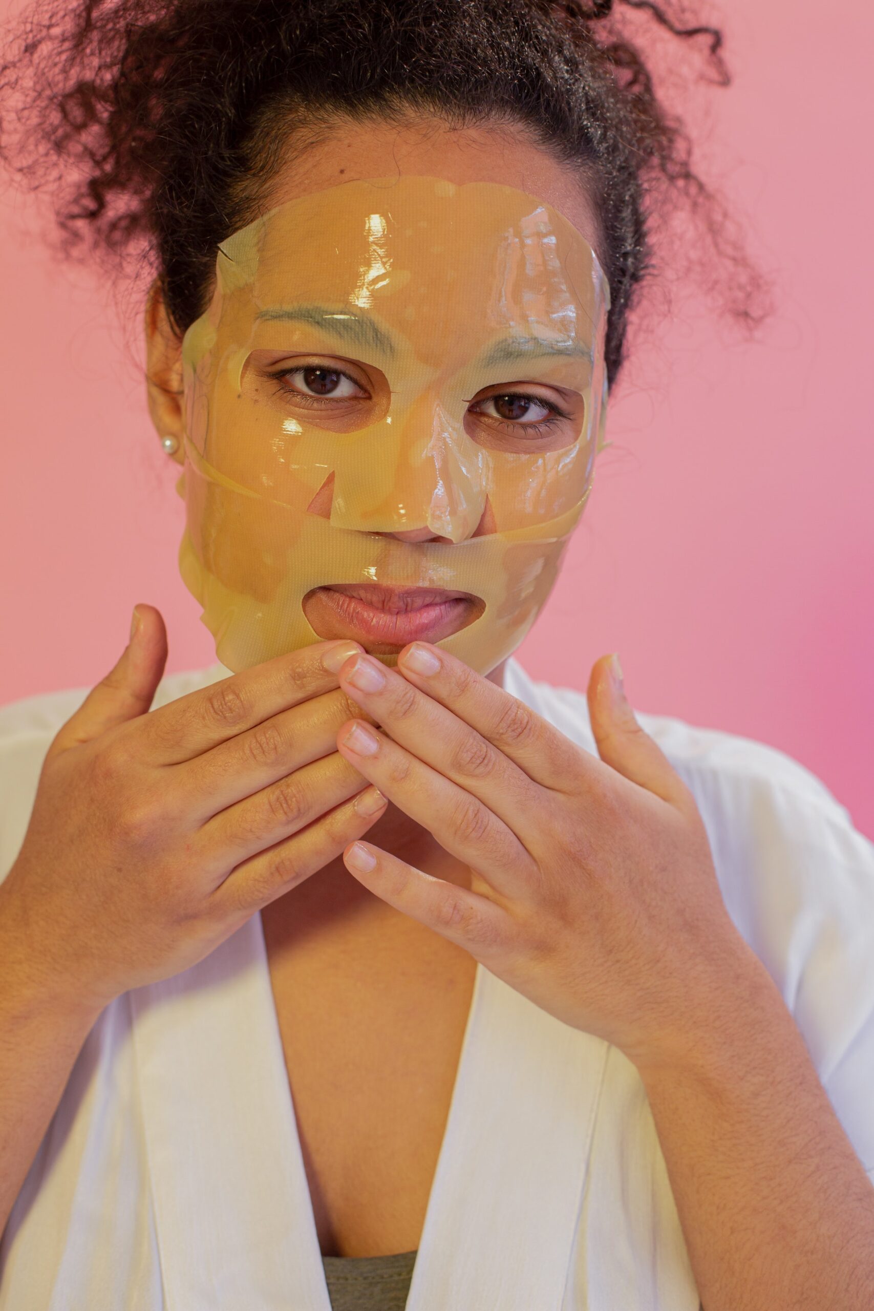 How to Make Sheet Masks Work for You