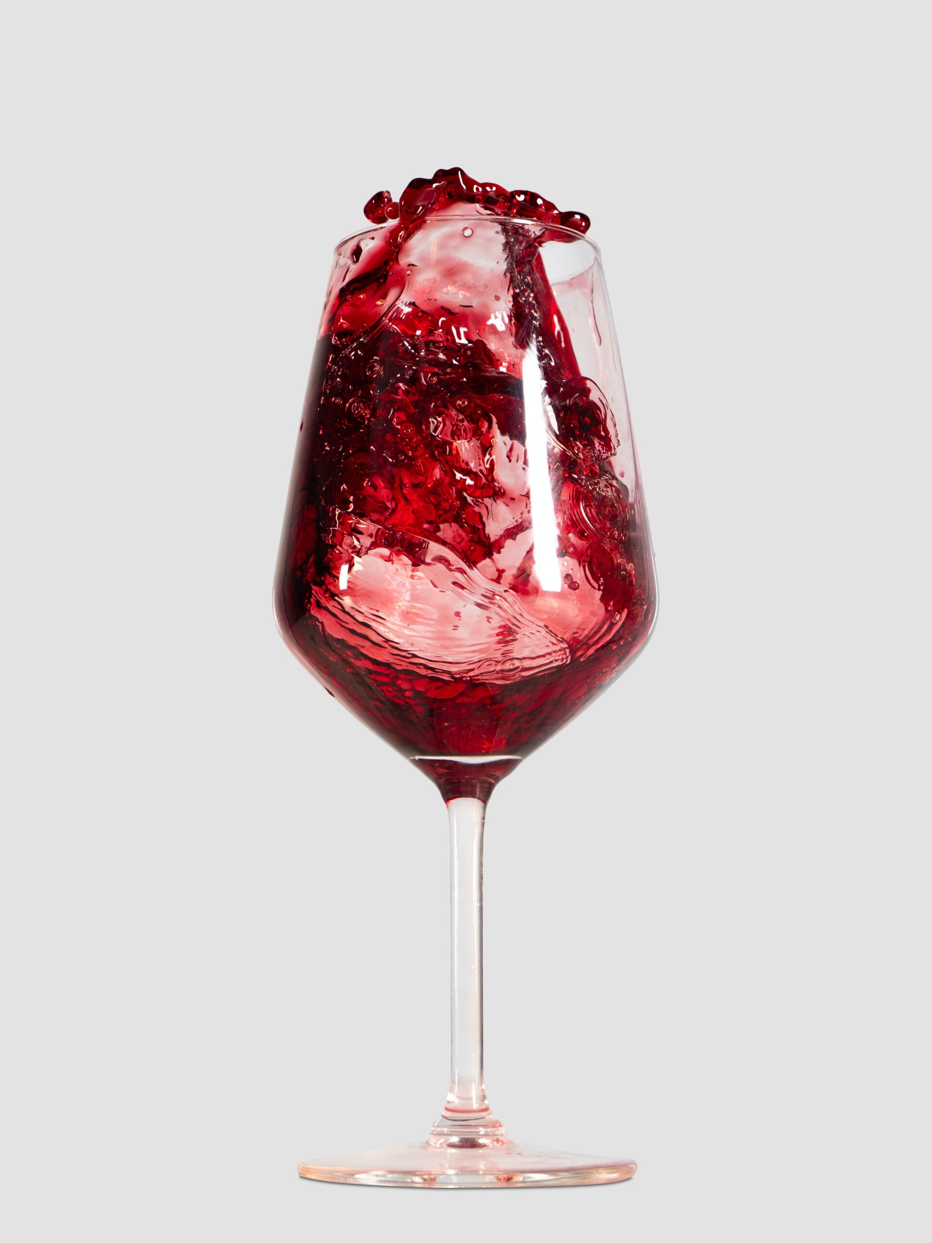 Could Red Wine Be The Anti-Aging Skin Care You Need?